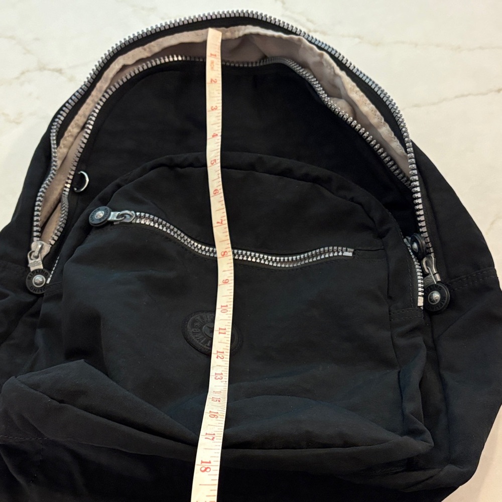 Kipling Backpack - image 6